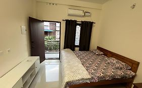 Zion Inn Home Stay